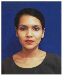 Dr. Chumki Dutta 